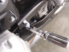 V-Twin #49249-06 - Footpeg Mount Bracket Passenger