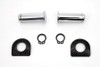 Wyatt Gatling #63454A - Footpeg Pin Kit