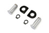Wyatt Gatling #63454A - Footpeg Pin Kit