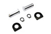 Wyatt Gatling #63454A - Footpeg Pin Kit