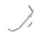 V-Twin - Chrome Forged Kickstand Kit