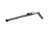 V-Twin - Jiffy Kickstand Chrome