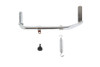 V-Twin - Jiffy Kickstand Chrome