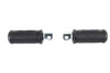 Wyatt Gatling #78157 - Bates Passenger Footpeg Set Zinc