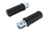 Wyatt Gatling #78465 - Bates Driver Footpeg Set