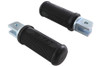 Wyatt Gatling #78465 - Bates Driver Footpeg Set