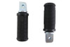 Wyatt Gatling #78465 - Bates Driver Footpeg Set