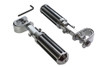 V-Twin #P17-0969K - Railer Footpeg Set