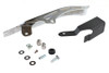 V-Twin - Chrome Rear Upper Belt Guard