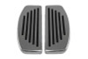 Wyatt Gatling #8423 - Driver Footboard Set with Rail Design