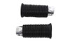 Wyatt Gatling #71119 - Replica Driver Footpeg Set