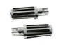 V-Twin #07536 - Highway Bar Railer Style Footpeg Set