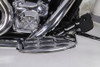 Wyatt Gatling - Driver Footboard Set with Diamond Design