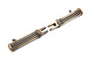 Wyatt Gatling #78308 - Brass Driver Footpeg Set