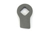 Wyatt Gatling #70146BB - Black Kickstand Lock Tab