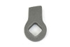 Wyatt Gatling #70146BB - Black Kickstand Lock Tab