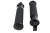 V-Twin #79057B - Rodan Male Footpeg Set