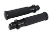 V-Twin #79057B - Rodan Male Footpeg Set