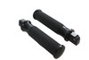 V-Twin #79057B - Rodan Male Footpeg Set