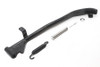 V-Twin - FXR Kickstand Kit Black 1982-1990