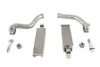 V-Twin - Anderson Mid Footpeg Kit