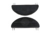 V-Twin - Oval Footboard Set