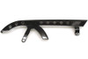 Wyatt Gatling #78145B - Black Rear Belt Guard Upper