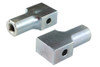 Wyatt Gatling #19113 - Footpeg Yoke Set