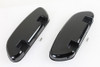 V-Twin - Passenger Footboard Set