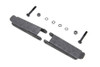 V-Twin - Parkerized Combat Footpeg Set