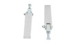 V-Twin - Anderson Chopper Style Footpeg Set