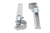 V-Twin #78355 - Anderson Clamp on Footpeg Set