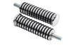 V-Twin - Chrome Brake and Shifter Peg Set