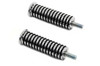 V-Twin - Chrome Brake and Shifter Peg Set