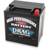 Drag Specialties - High Performance Battery - YIX30L
