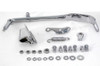 V-Twin #32-0448 - Jiffy Kickstand Assembly Chrome