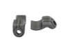 V-Twin - Forged Footboard Tab Set