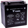 Yuasa #YUAM6230X - AGM Battery - YIX30L-BS - 1.4 L