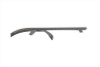 Wyatt Gatling #14018 - Chrome Chain Guard