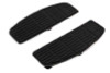 V-Twin - Upper Footboard Plate