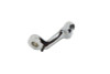 Wyatt Gatling #74708 - Driver Footpeg Bracket Right Chrome