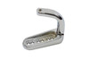V-Twin - Passenger Footpeg Bracket Left Side
