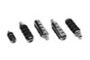 Wyatt Gatling - Cats Paw Footpeg Kit