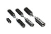 V-Twin - Cats Paw Footpeg Kit