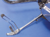 Wyatt Gatling #32-0449 - Kickstand Extension Kit