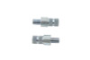 V-Twin - Footpeg Arm Mount Stud Set