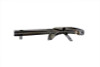 Wyatt Gatling #9-81 - Chrome Rear Belt Guard Upper