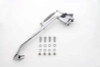 Wyatt Gatling #32-0469-1 - Jiffy Kickstand Assembly Chrome