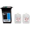 Drag Specialties - Battery Kit - H-2