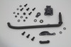 Wyatt Gatling #76875 - Replica Jiffy Kickstand Assembly Kit